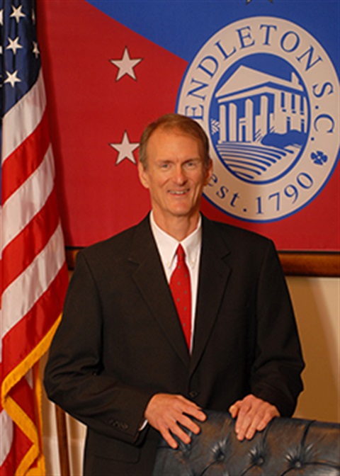 Frank Crenshaw